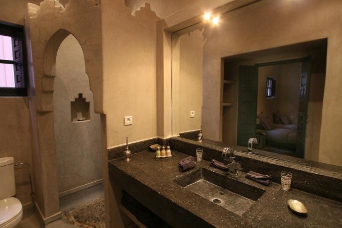 Riad Heva マラケシュ エクステリア 写真